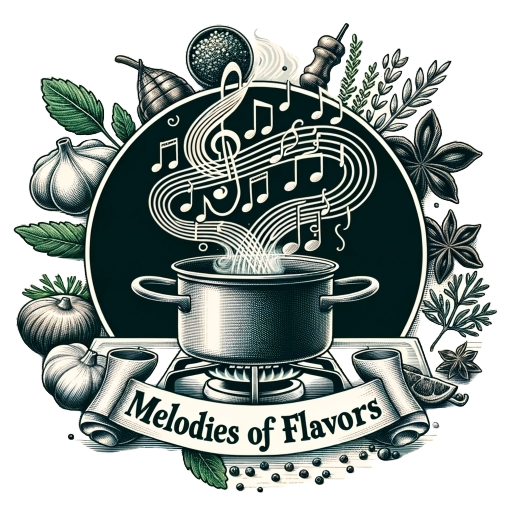 Melodies Of Flavors